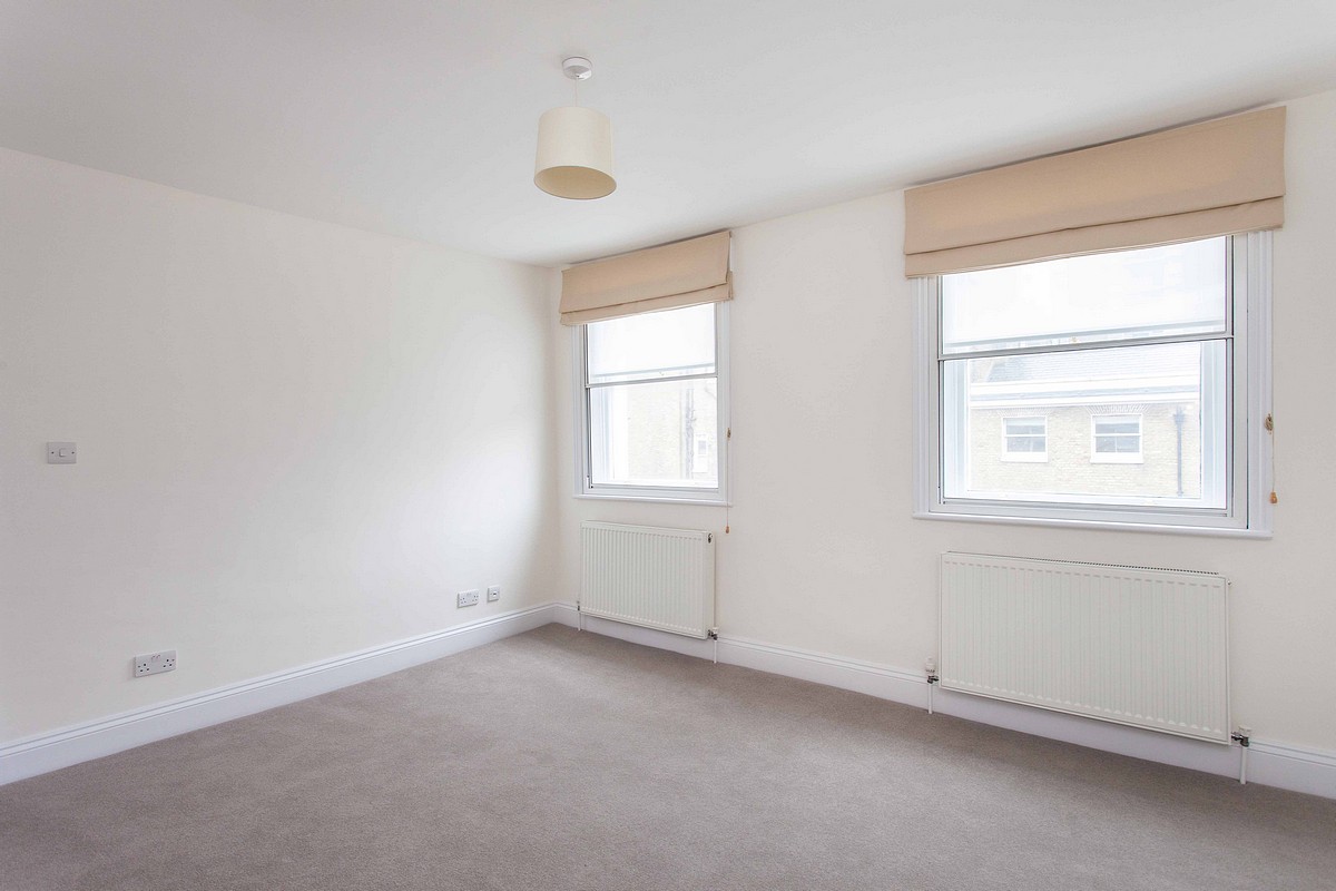 2 bedroom Flat, Upper Berkeley Street, Marylebone, W1H - , Image 6