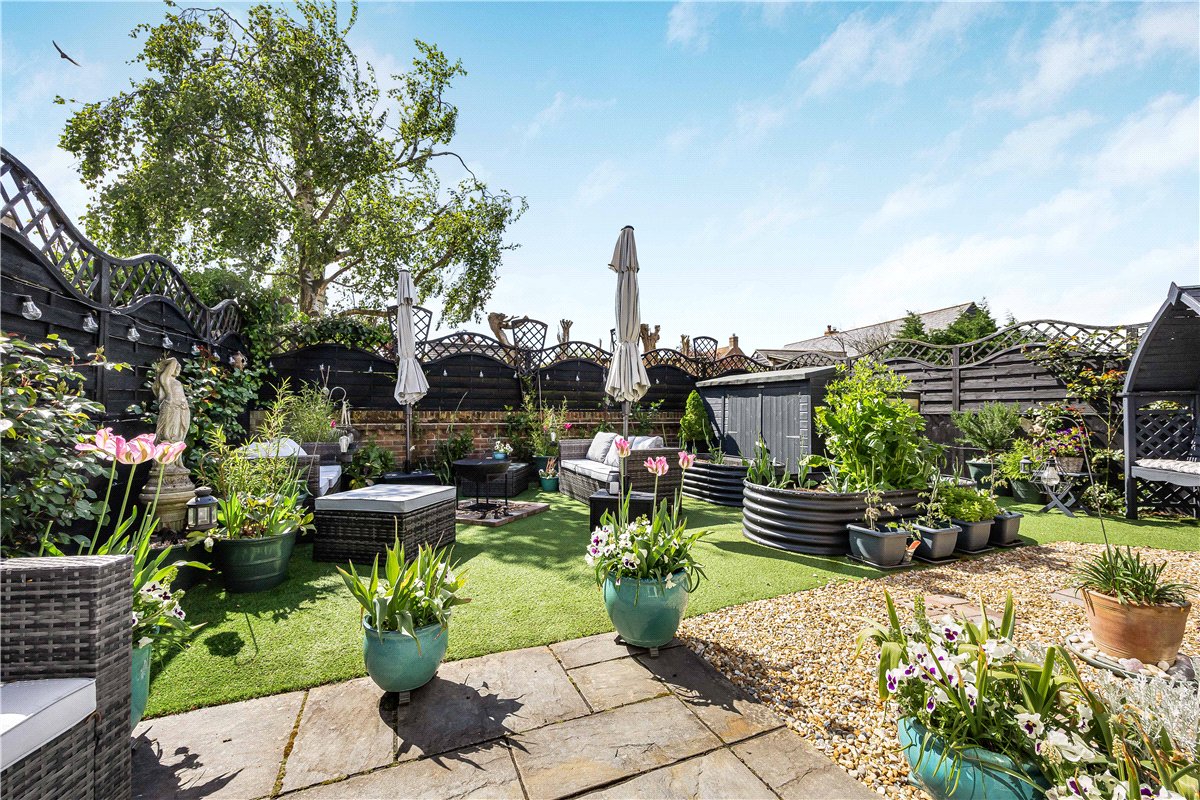 5 bedroom House, Forge Close, Milton Lilbourne, SN9 - Available, Image 14