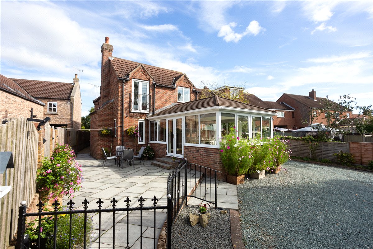 3 bedroom House, Hull Road, Cliffe, YO8 - Sold STC, Image 20