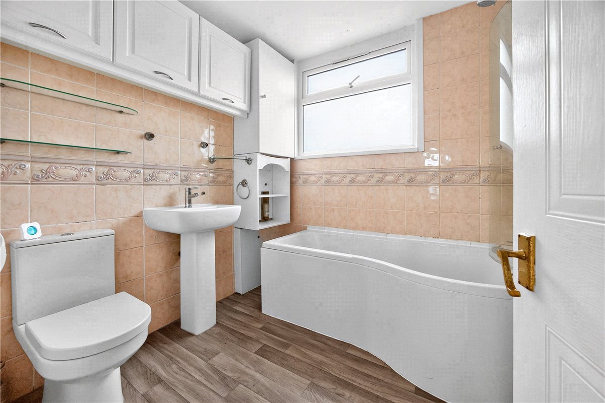 3 bedroom House, Newbery Avenue, Long Eaton, NG10 - Let Agreed, Image 13