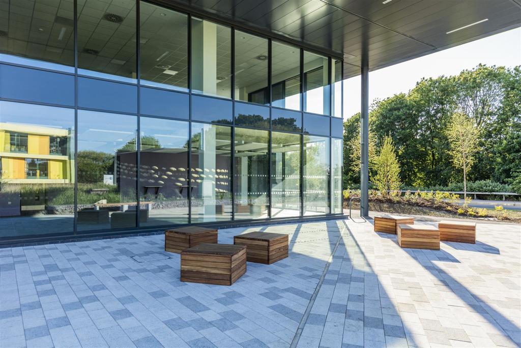 2271 to 22723 Sq Ft, Jesse Boot Avenue, Nottingham, NG7 - Available, Image 5