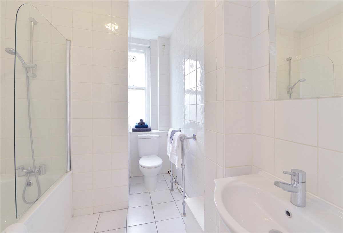 1 bedroom Flat, Hill Street, Mayfair, W1J - Available, Image 3