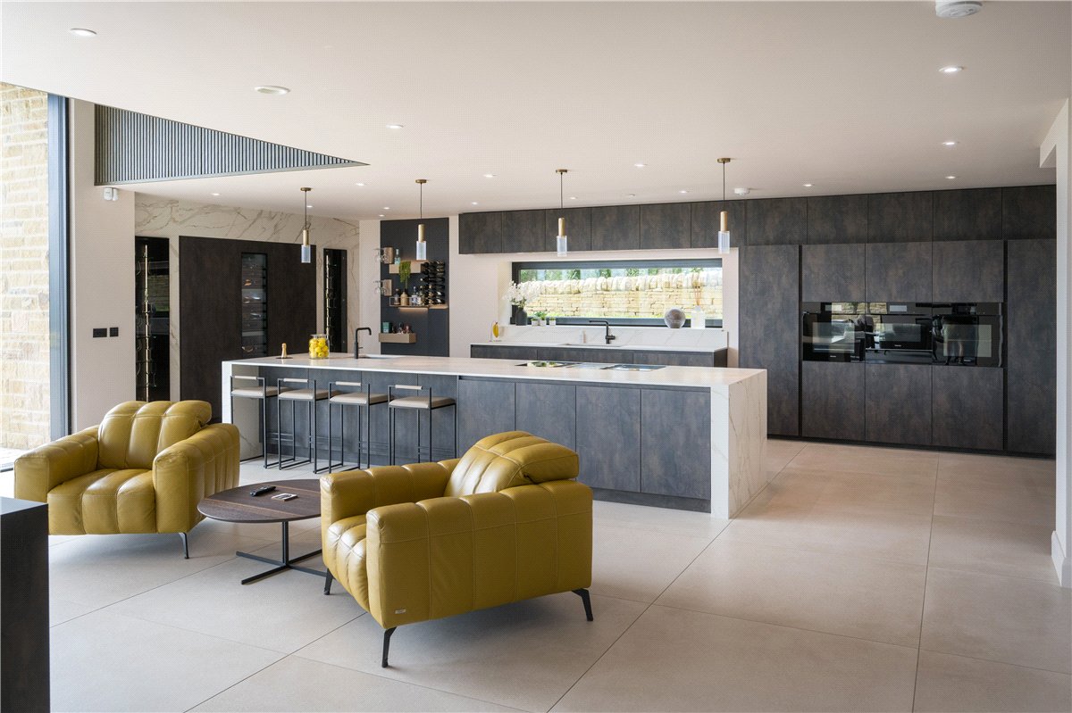 6 bedroom House, Coniston Cold, Between Skipton and Settle, BD23 - Available, Image 6