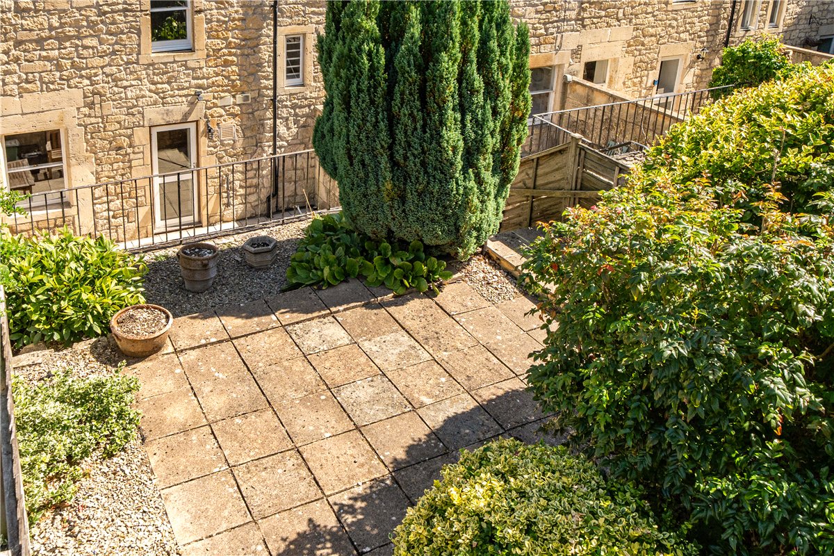 1 bedroom House, Prior Park Road, Bath, BA2 - Available, Image 8