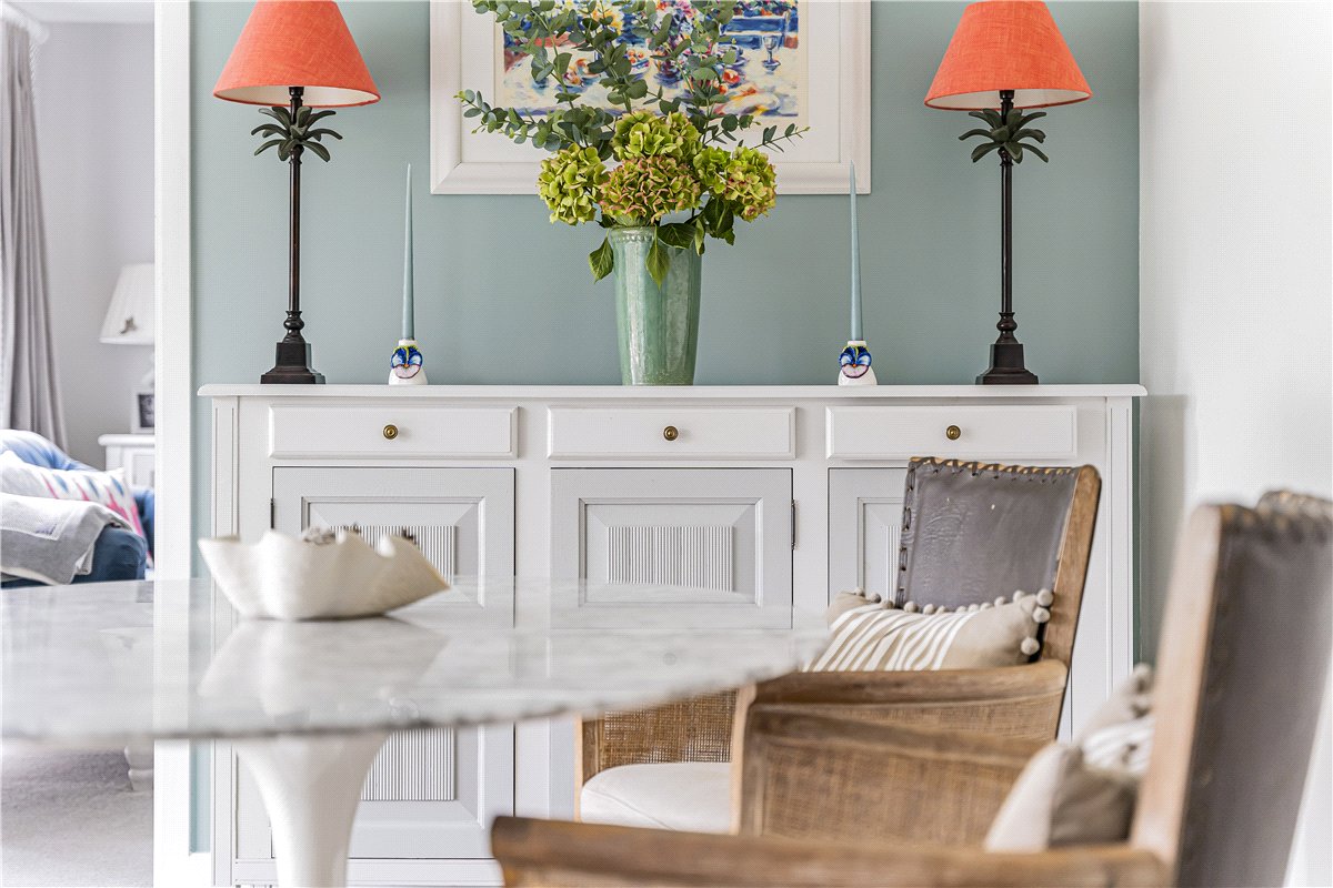 5 bedroom House, Joyce Way, Steventon, OX13 - Sold STC, Image 11