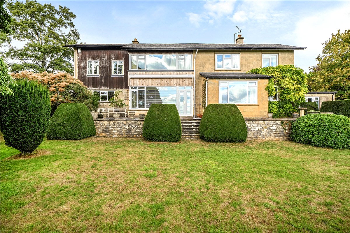 4 bedroom House, Pack Horse Lane, South Stoke, BA2 - Available, Image 21