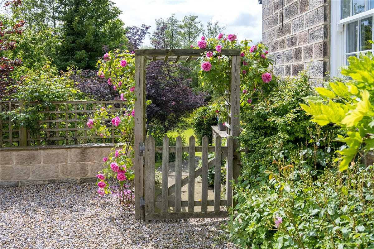6 bedroom House, Ripley, Harrogate, HG3 - Available, Image 17