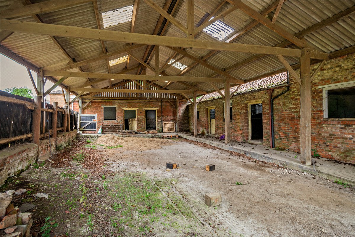   Farm, Bassett House Farm, Thorpe Bassett, YO17 - Available, Image 15