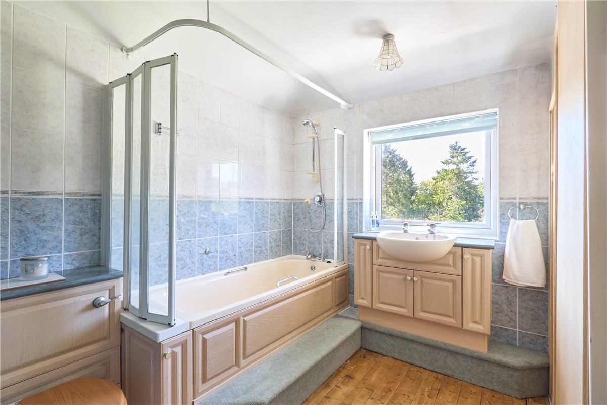 5 bedroom House, Woodlands Park, Girton, CB3 - Sold, Image 5