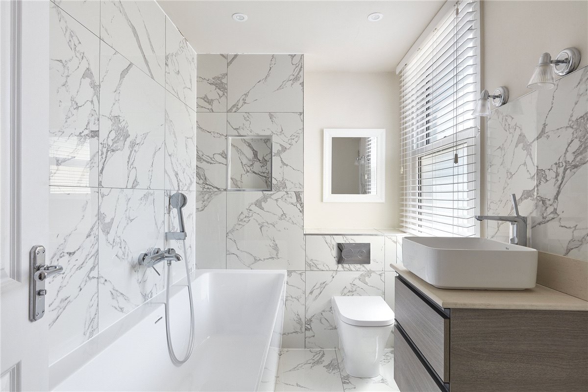 3 bedroom House, Clare Street, Cambridge, CB4 - Sold, Image 9