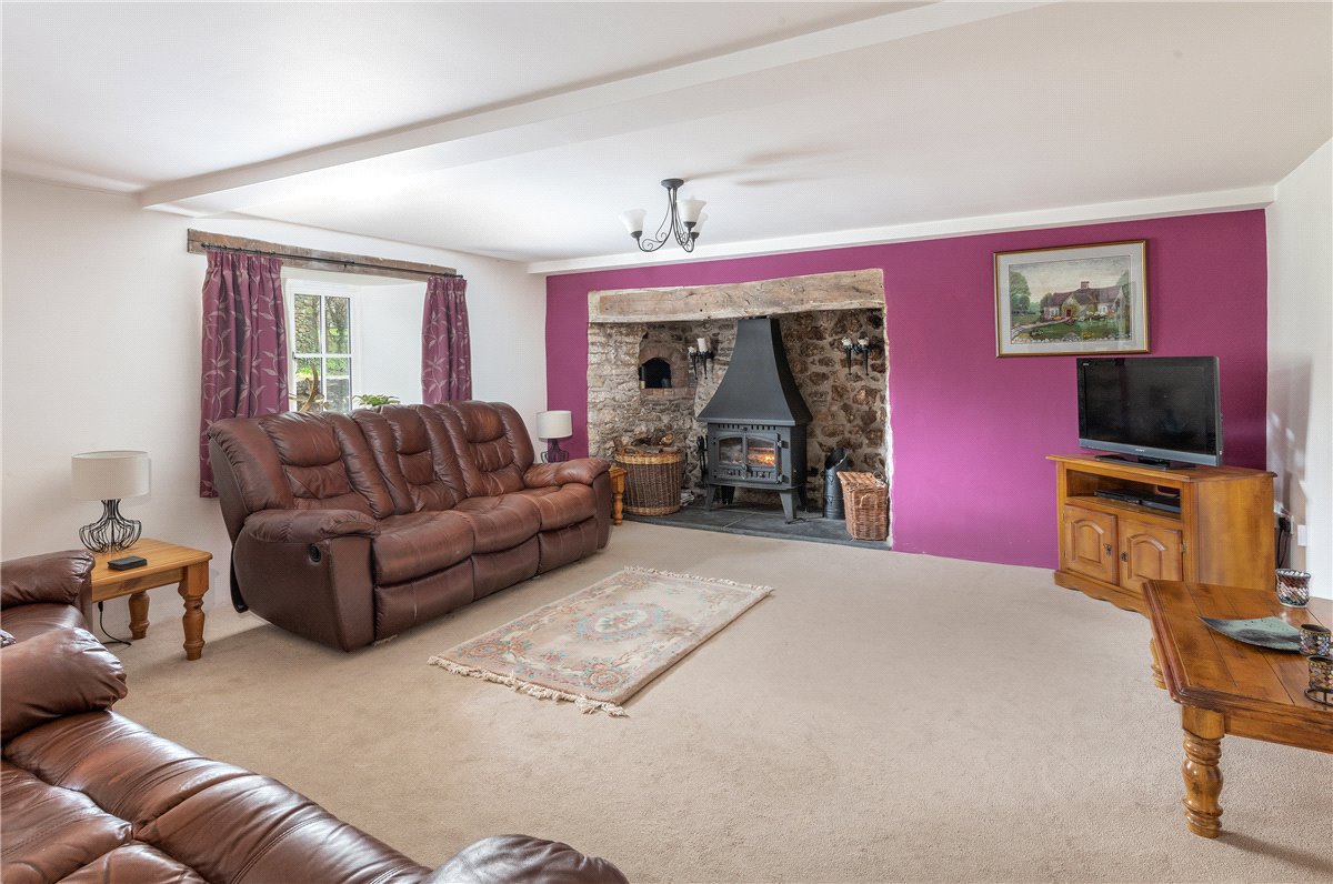 3 bedroom House, Mells Green, Mells, BA11 - Available, Image 11
