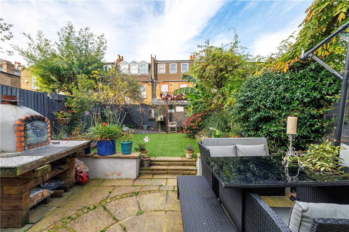 4 bedroom House, Replingham Road, London, SW18 - Sold, Image 29
