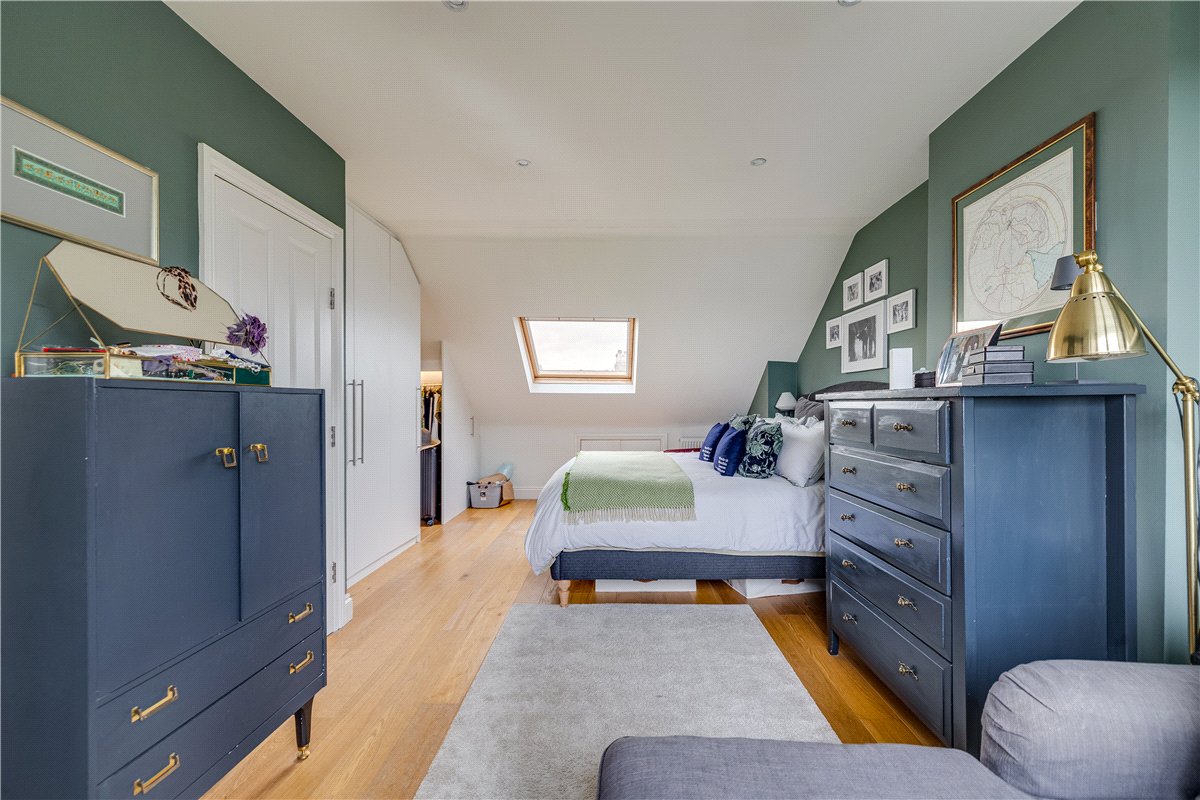 4 bedroom House, Elborough Street, London, SW18 - Sold STC, Image 16