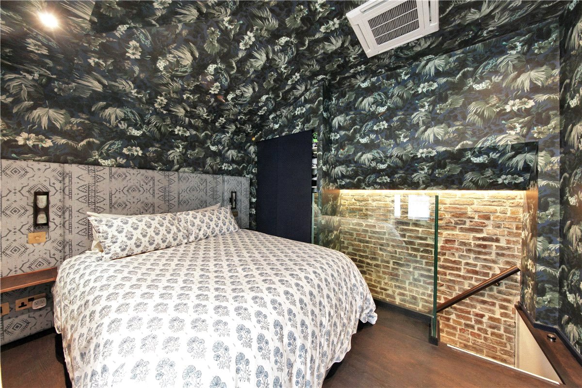 1 bedroom Flat, Shepherd Market, Mayfair, W1J - Let Agreed, Image 5