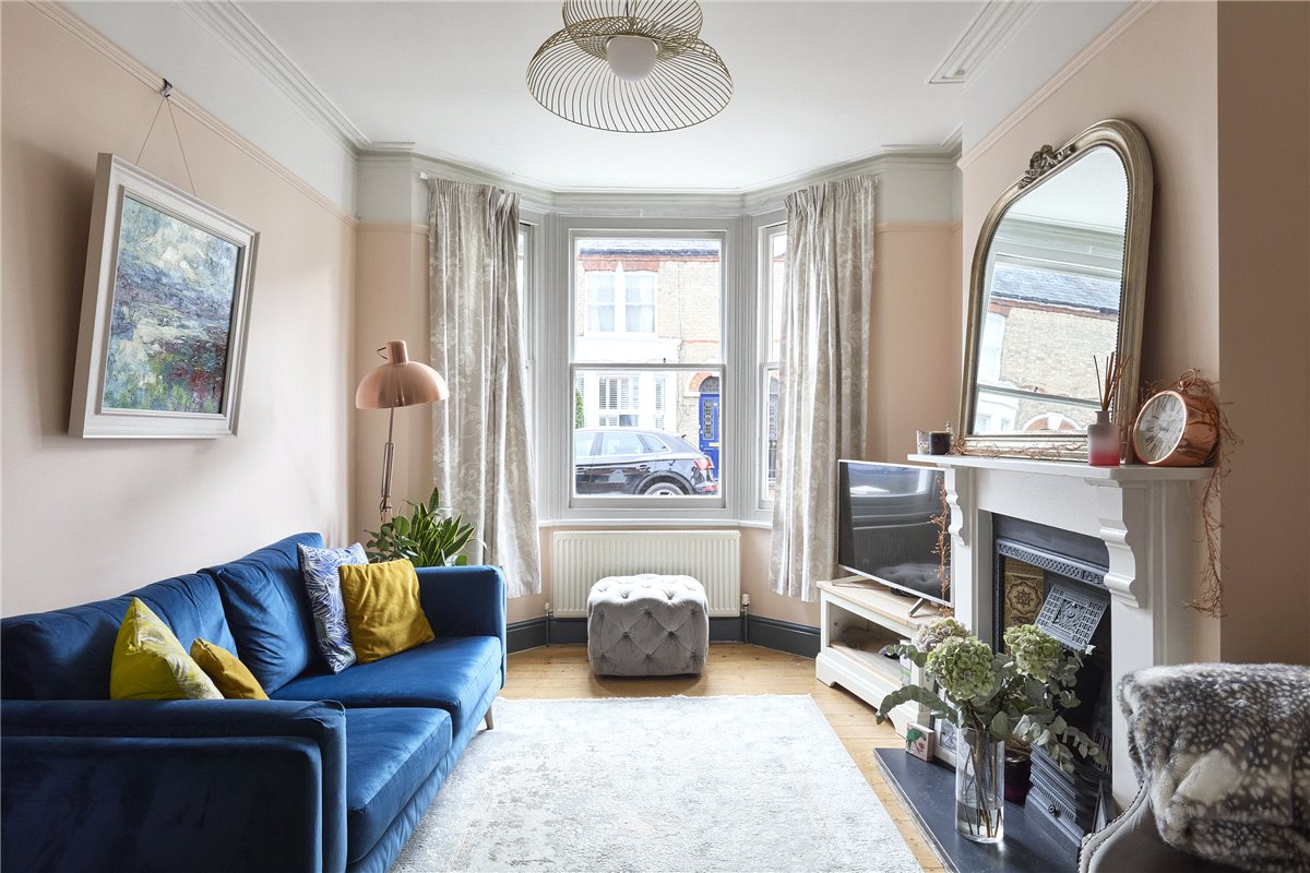 3 bedroom House, Marshall Road, Cambridge, CB1 - Sold, Image 12