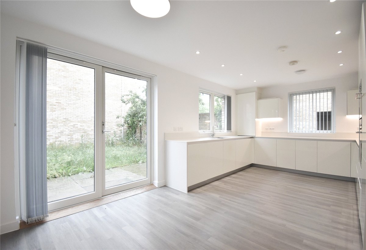 4 bedroom House, Fowler Avenue, Trumpington, CB2 - Available, Image 1