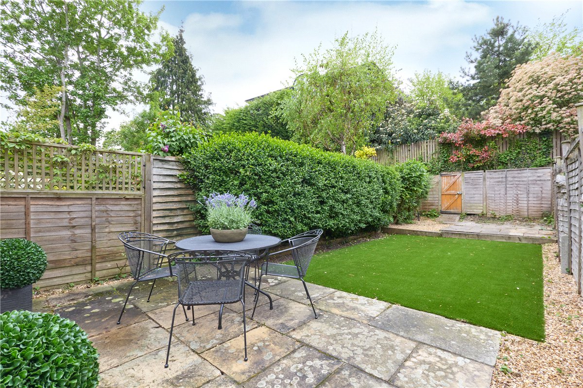 3 bedroom House, Clare Street, Cambridge, CB4 - Sold, Image 15