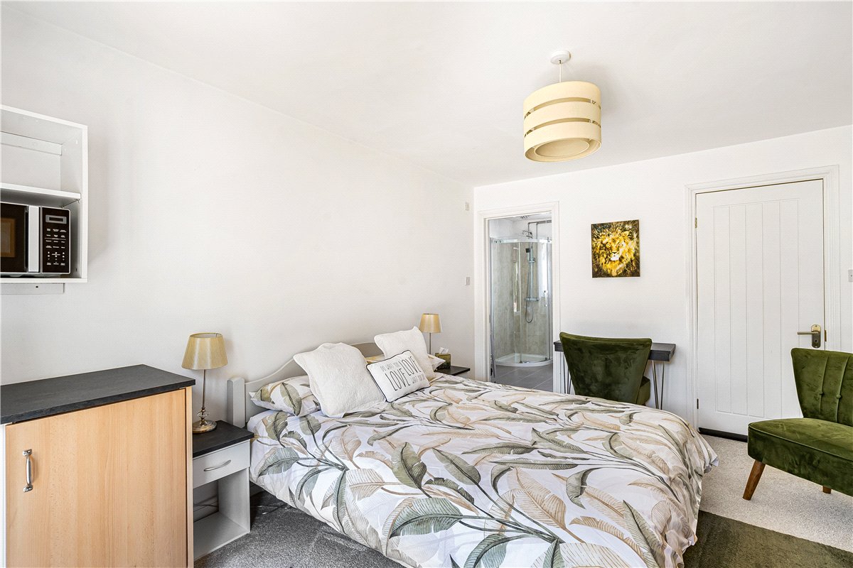 5 bedroom House, Henley Avenue, Oxford, OX4 - Available, Image 17