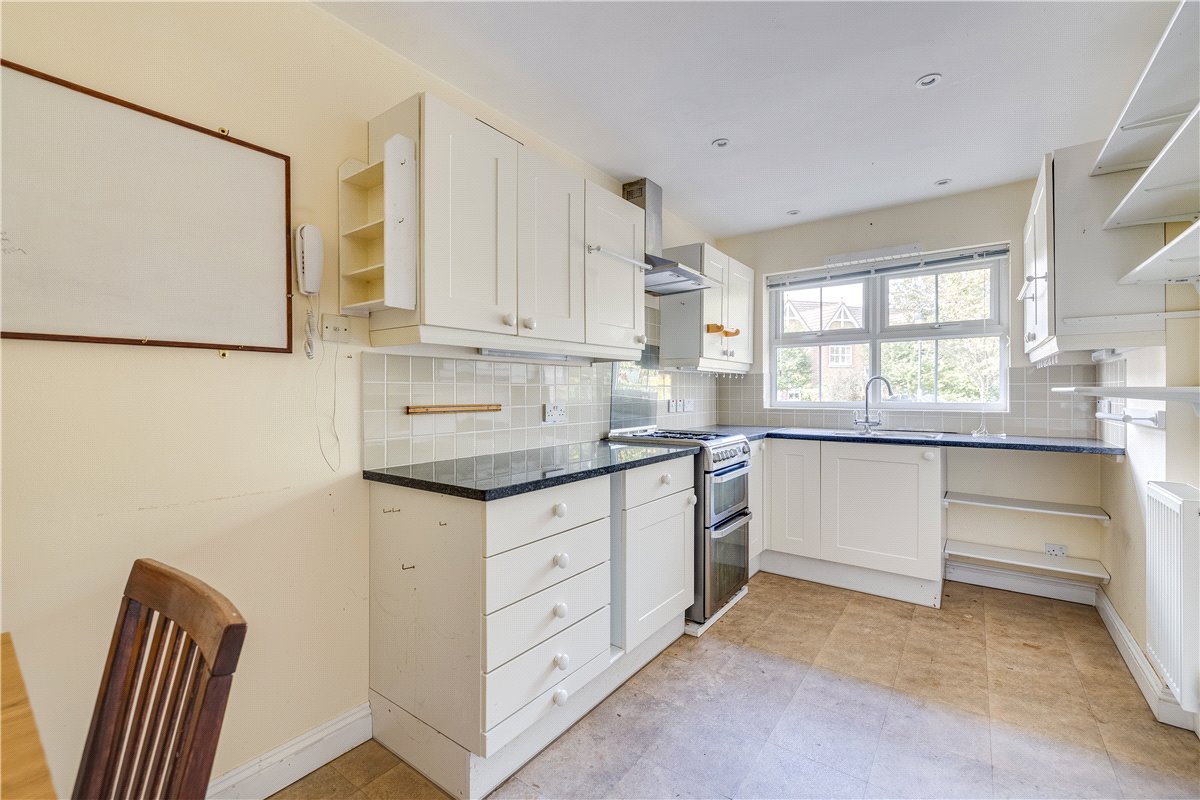 3 bedroom House, Victoria Mews, Earlsfield, SW18 - Sold, Image 10
