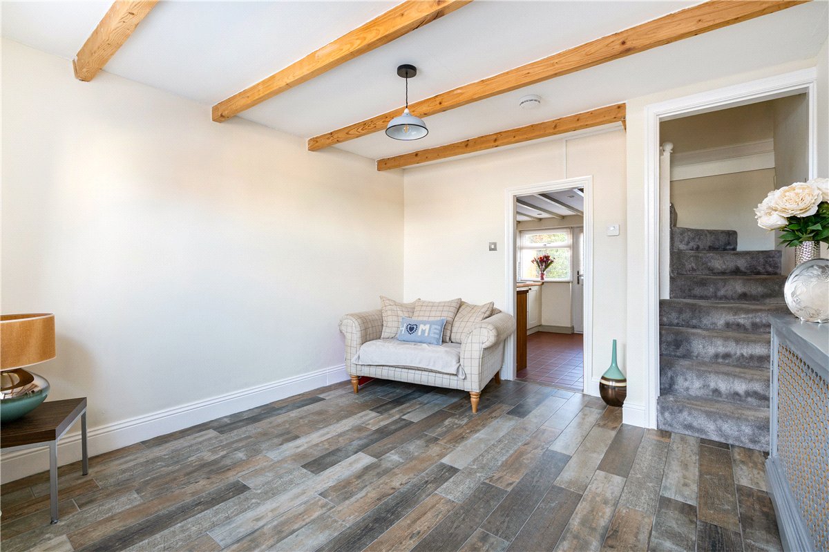 1 bedroom House, Driffield Road, Kilham, YO25 - Sold STC, Image 12