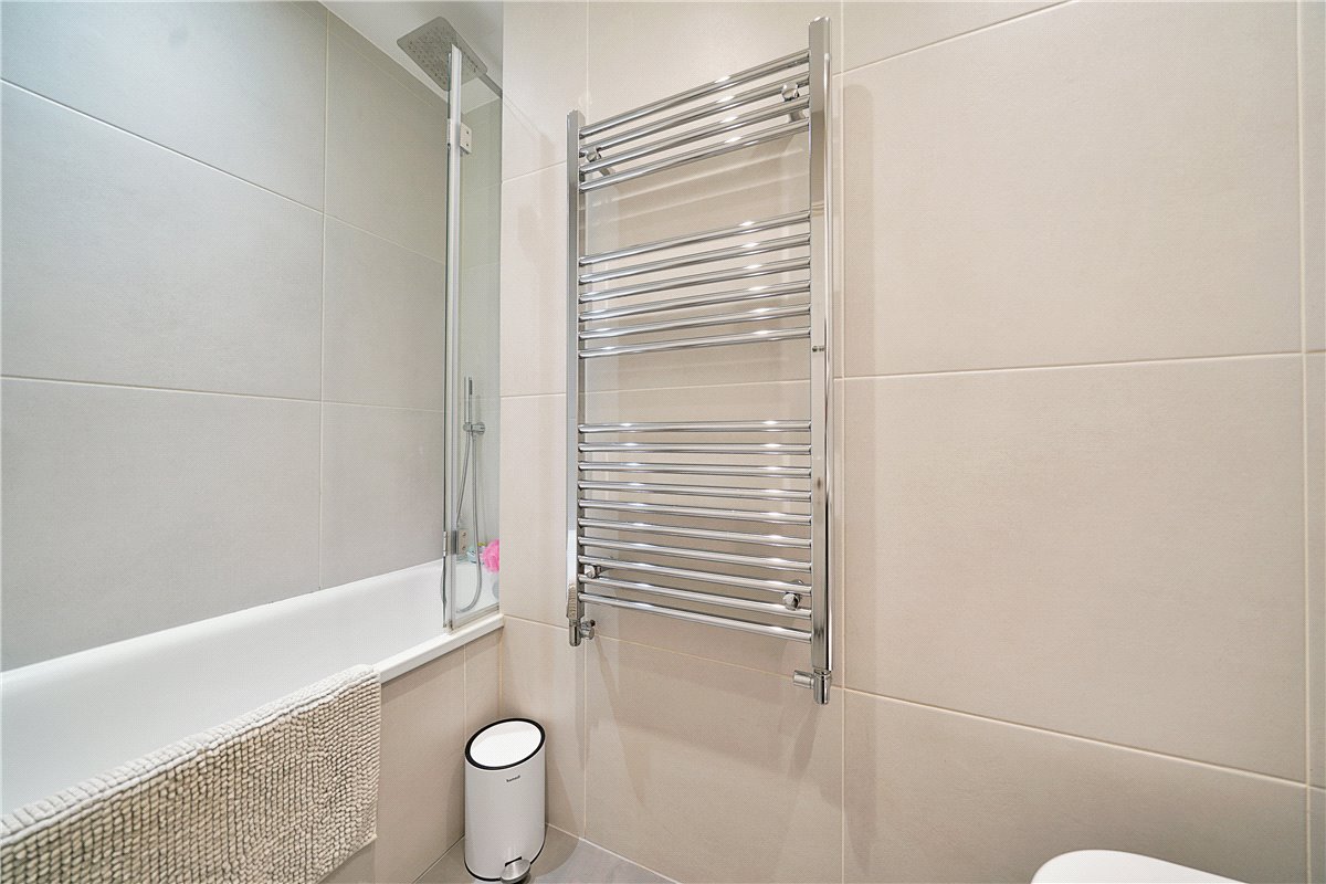 2 bedroom House, Marryat Square, Wyfold Road, SW6 - Sold, Image 9