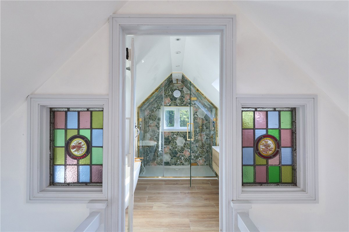 4 bedroom House, West Green, Barrington, CB22 - Available, Image 19