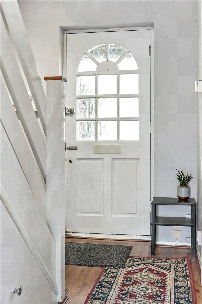 2 bedroom House, St. Benets Close, London, SW17 - Sold, Image 11