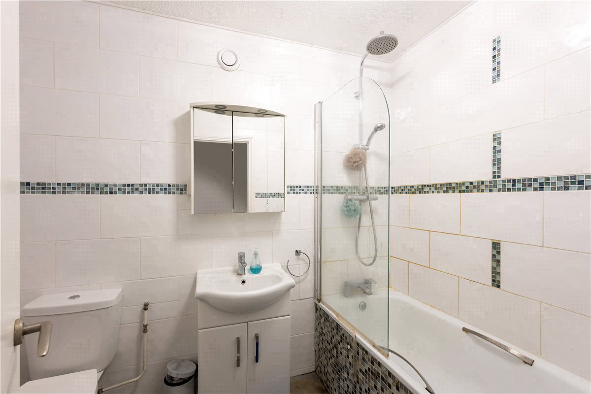 2 bedroom Flat, Eagle Heights, 8 Bramlands Close, SW11 - Sold, Image 10