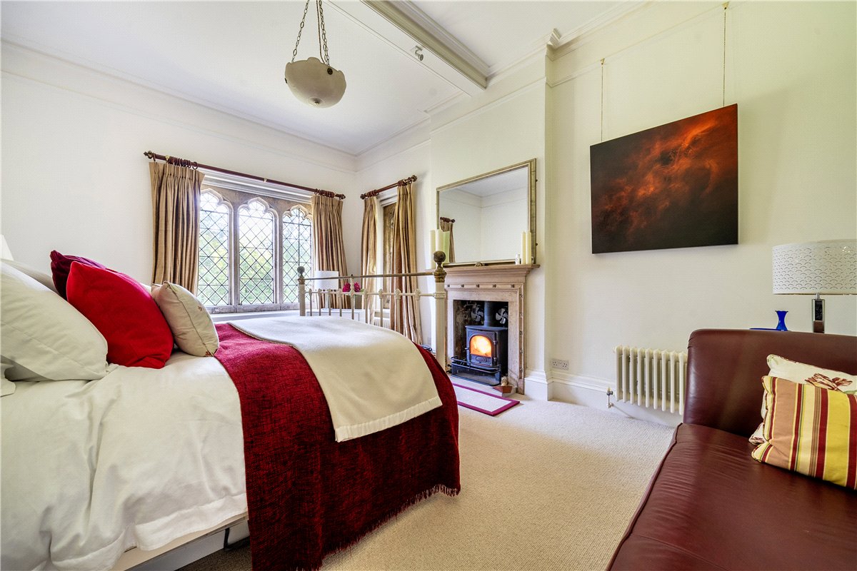 2 bedroom House, Stourton, Warminster, BA12 - Sold STC, Image 9