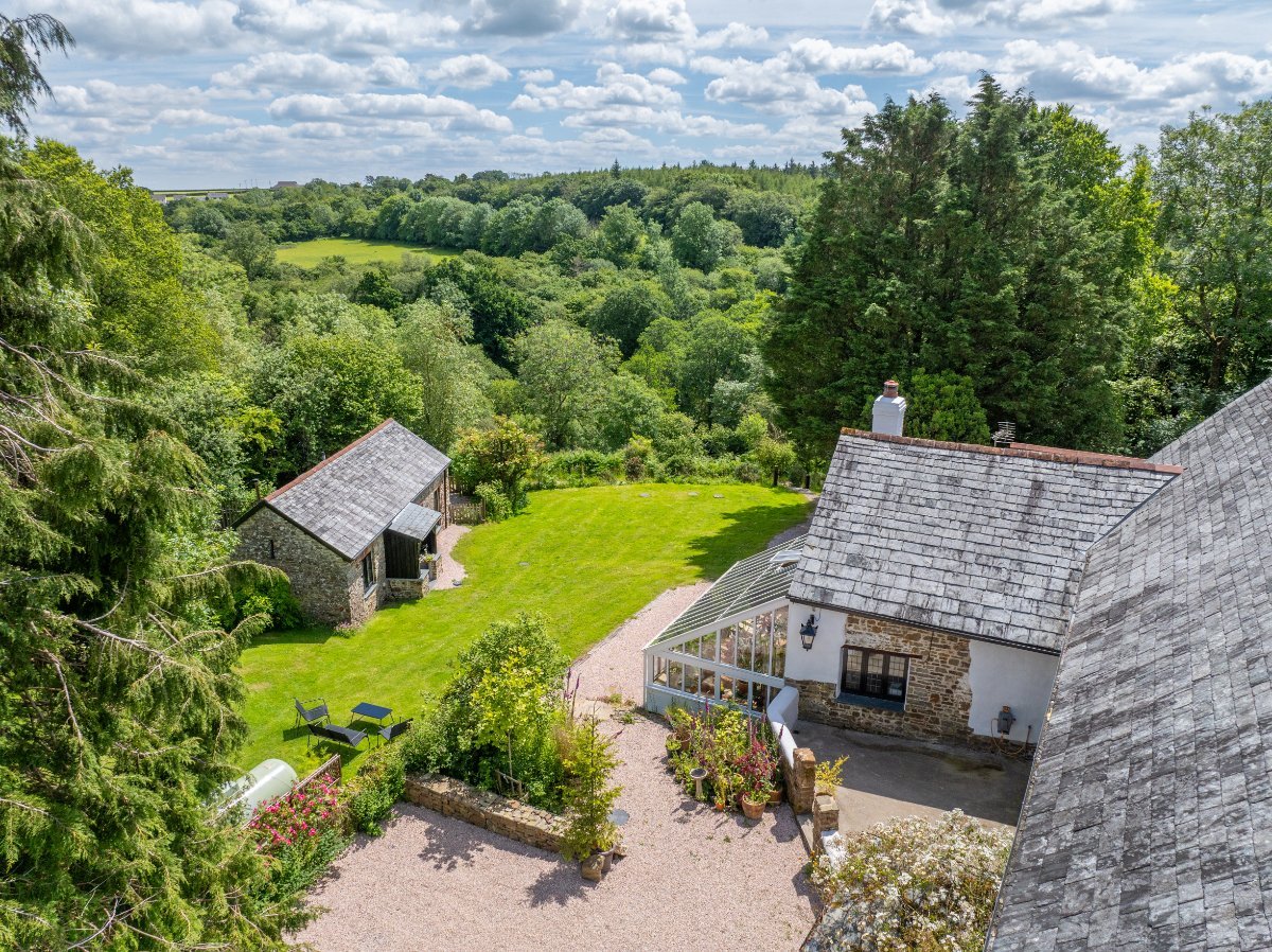 4 bedroom House, Cookbury Court, Cookbury, EX22 - Available, Image 18
