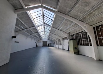4260 Sq Ft, Vallis Trading Estate, Frome, BA11 - Available, Image 1