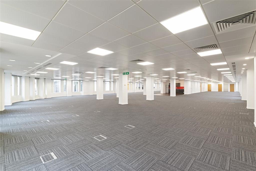 3001 to 34369 Sq Ft, 5 Old Bailey, London, EC4M - Available, Image 22
