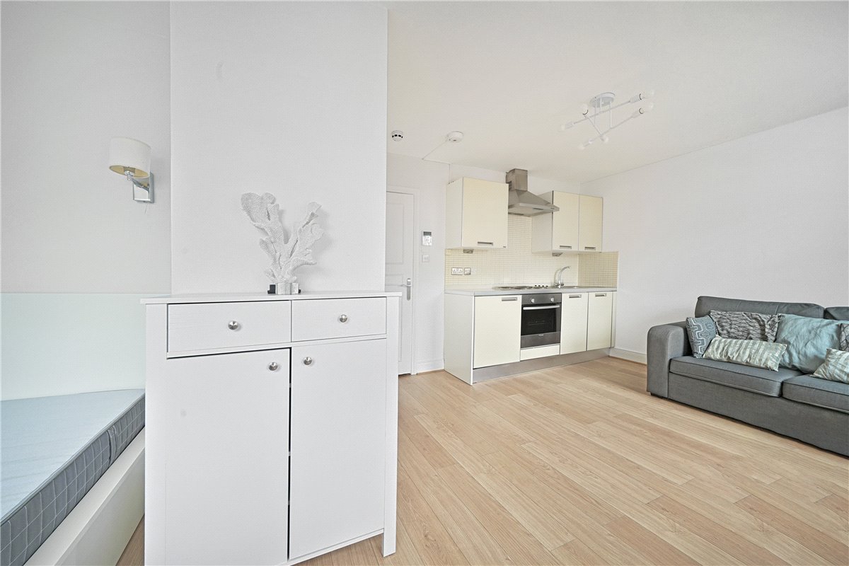 0 bedroom Flat, Egerton Gardens, Knightsbridge, SW3 - Available, Image 9