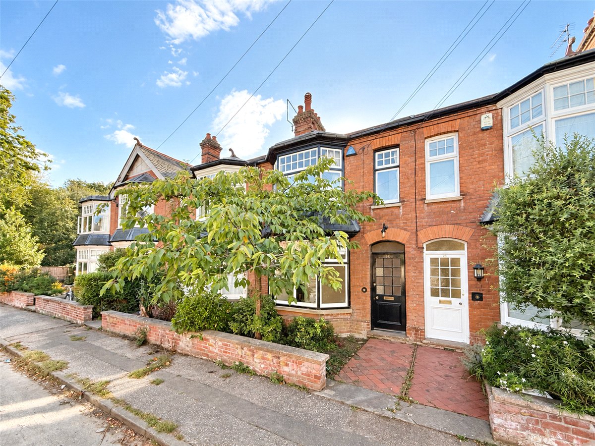 4 bedroom House, Owlstone Road, Cambridge, CB3 - Available