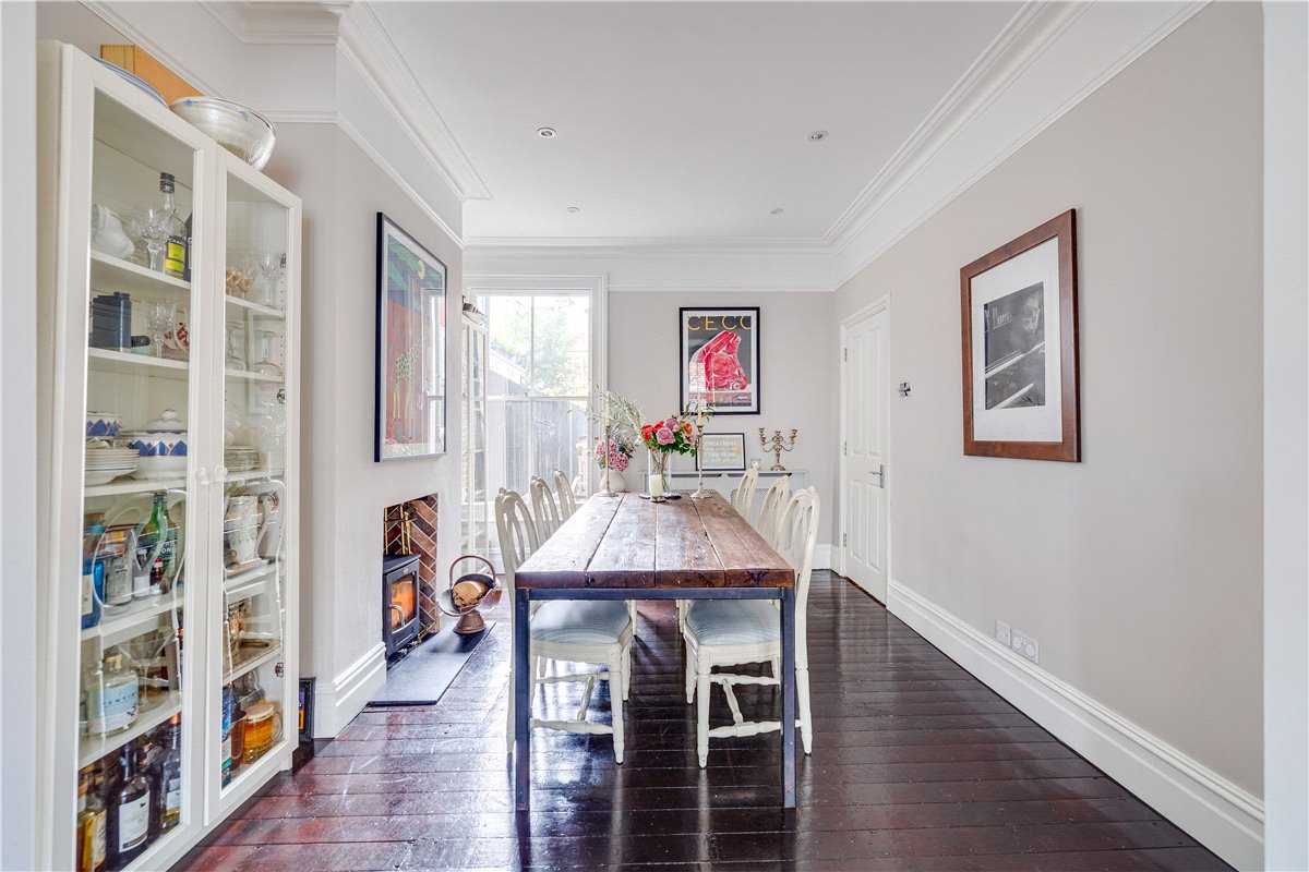 4 bedroom House, Replingham Road, London, SW18 - Sold, Image 18