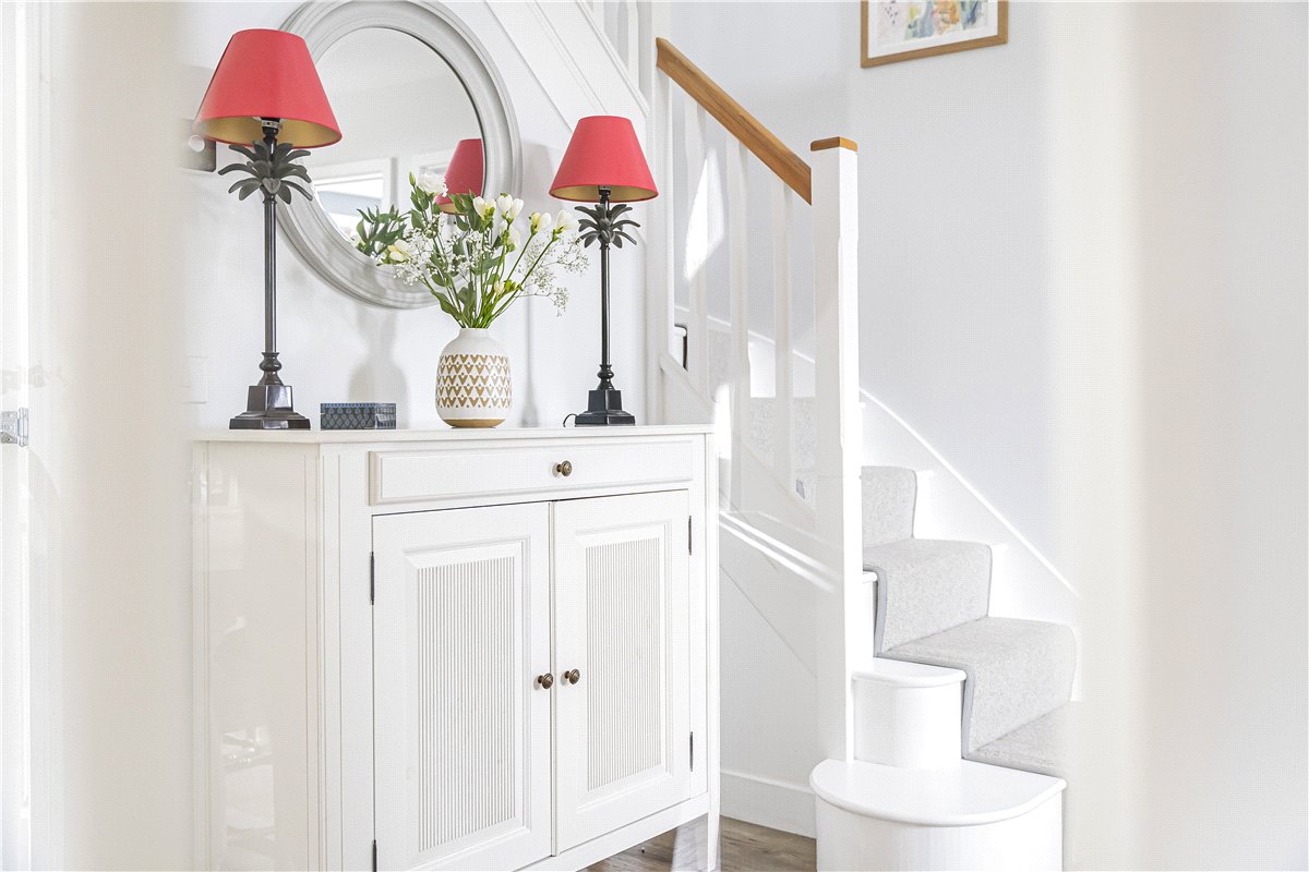 5 bedroom House, Joyce Way, Steventon, OX13 - Sold STC, Image 10