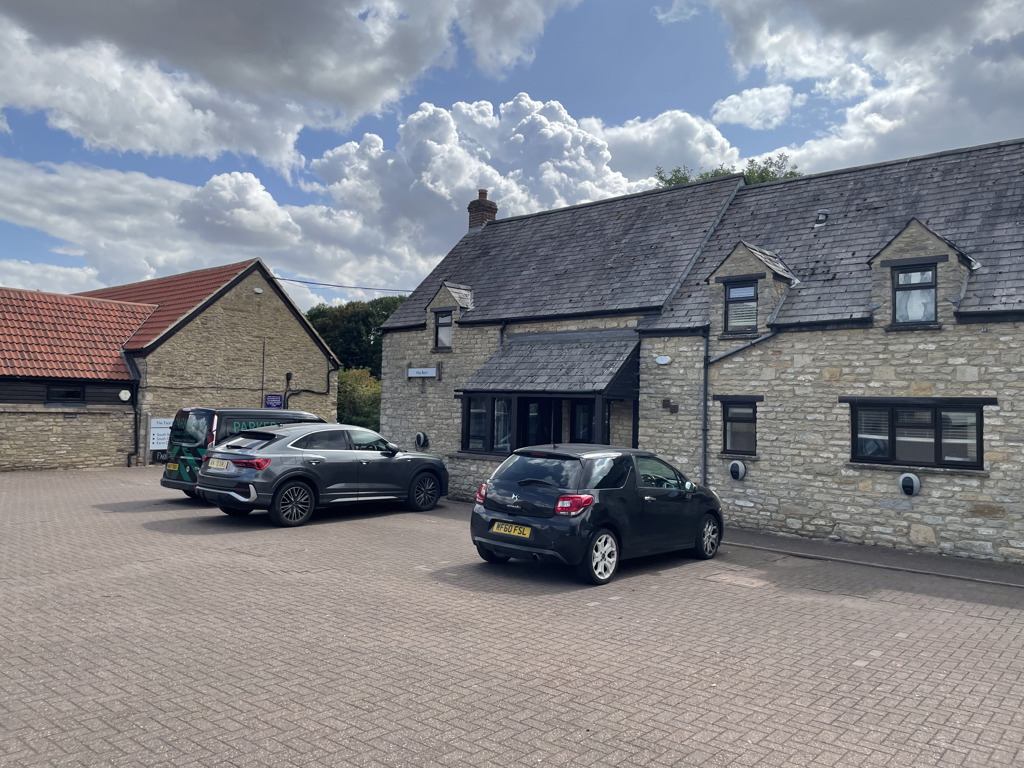 1047 to 2277 Sq Ft, Worton Park, Cassington, OX29 - Available, Image 7
