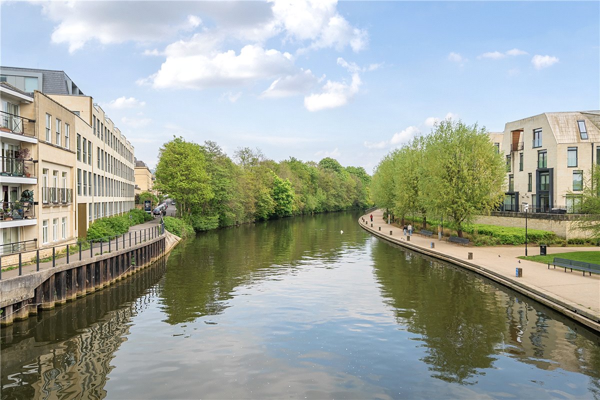 1 bedroom Flat, Victoria Bridge Road, Bath, BA2 - , Image 2