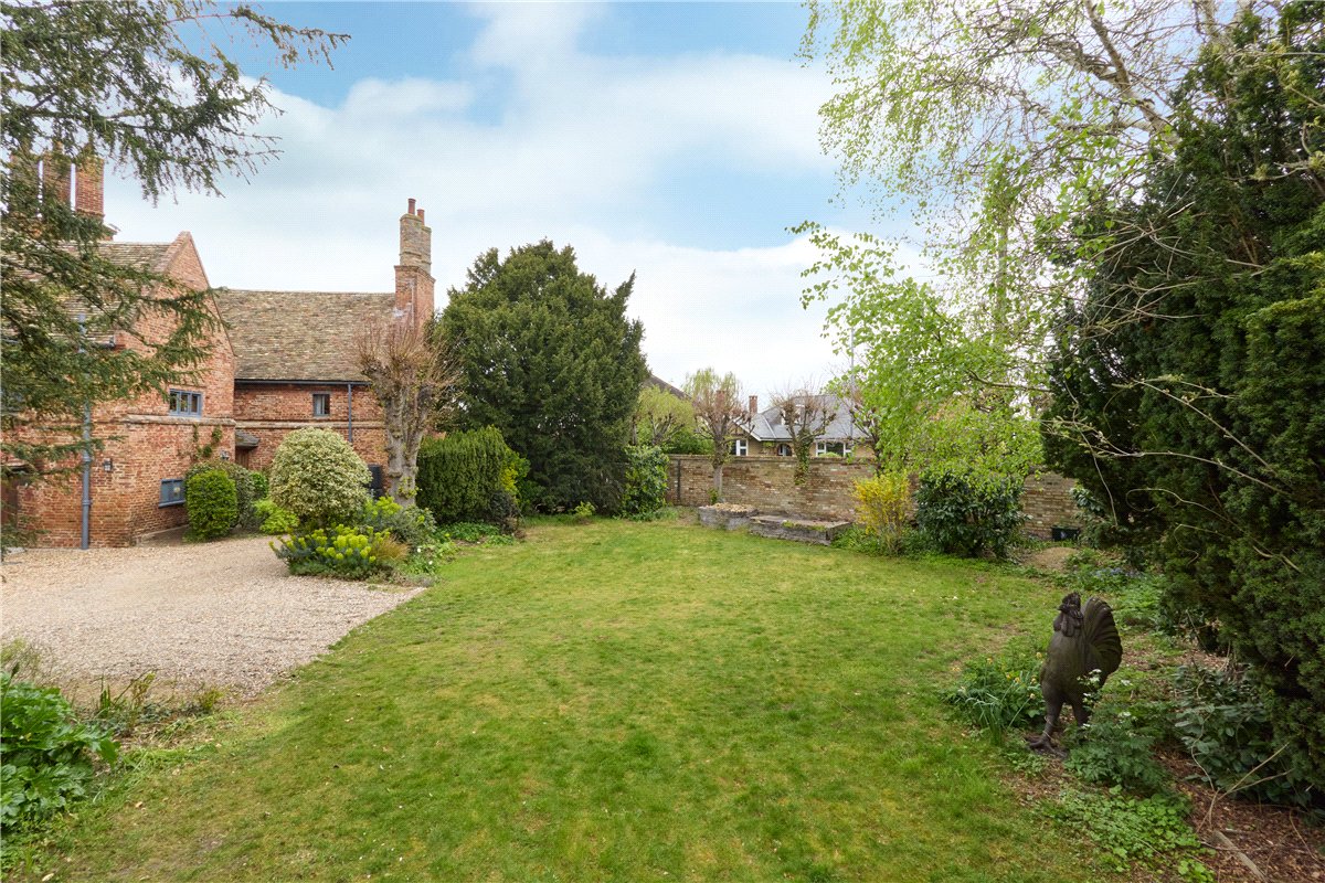 5 bedroom House, Station Road, Histon, CB24 - Sold STC, Image 28