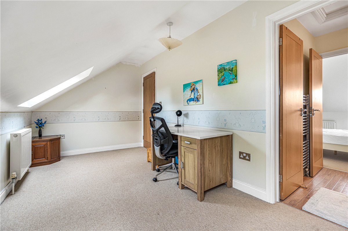 4 bedroom House, Banbury Road, Oxford, OX2 - Under Offer, Image 21