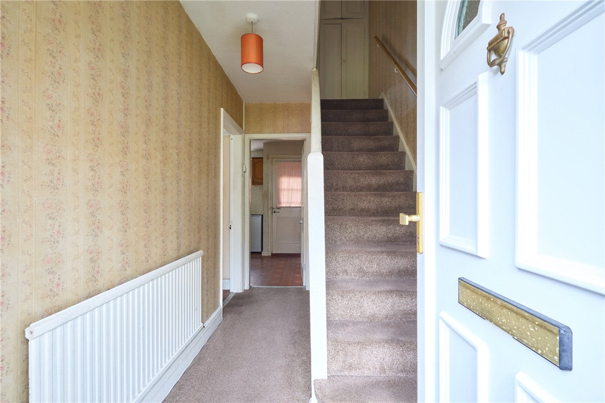 3 bedroom House, Selwyn Road, Newnham, CB3 - Sold, Image 4