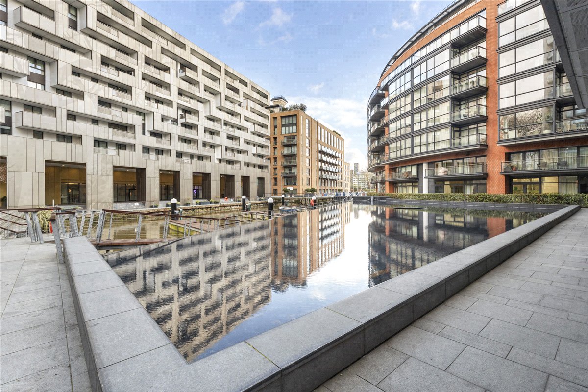 3 bedroom Flat, Gatliff Road, Pimlico, SW1W - Available, Image 13