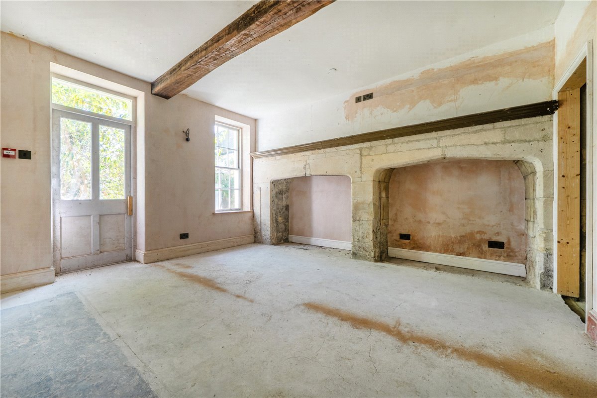 7 bedroom House, Bladud Buildings, Bath, BA1 - Sold STC, Image 1