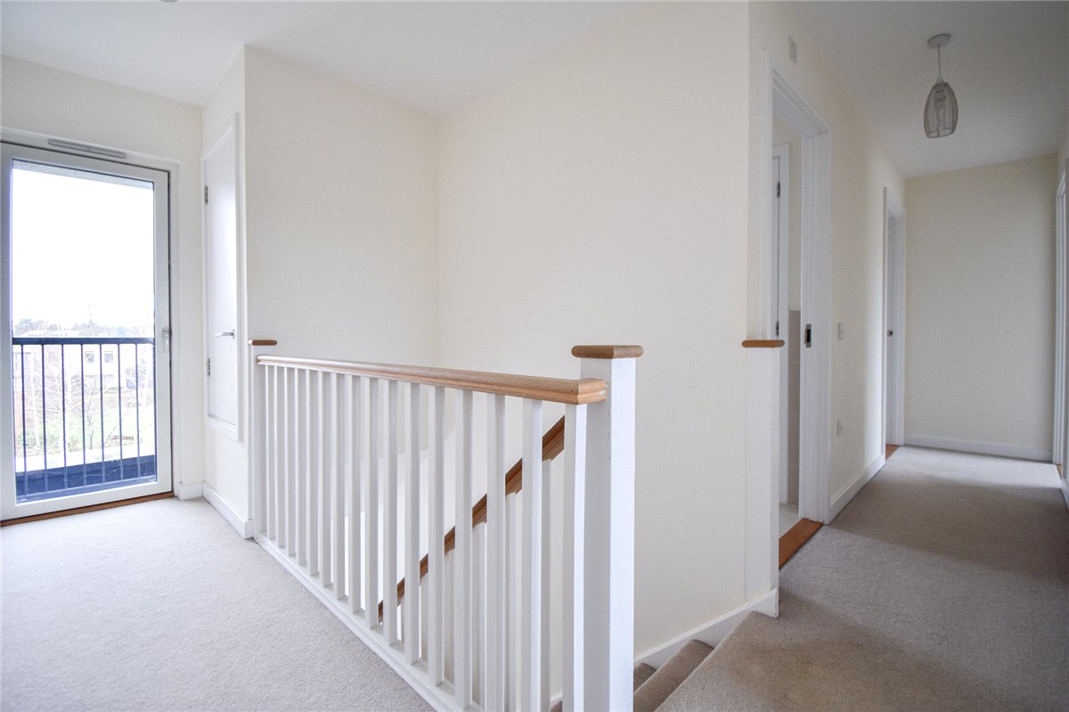 4 bedroom House, Harvest Road, Trumpington, CB2 - Let Agreed, Image 16