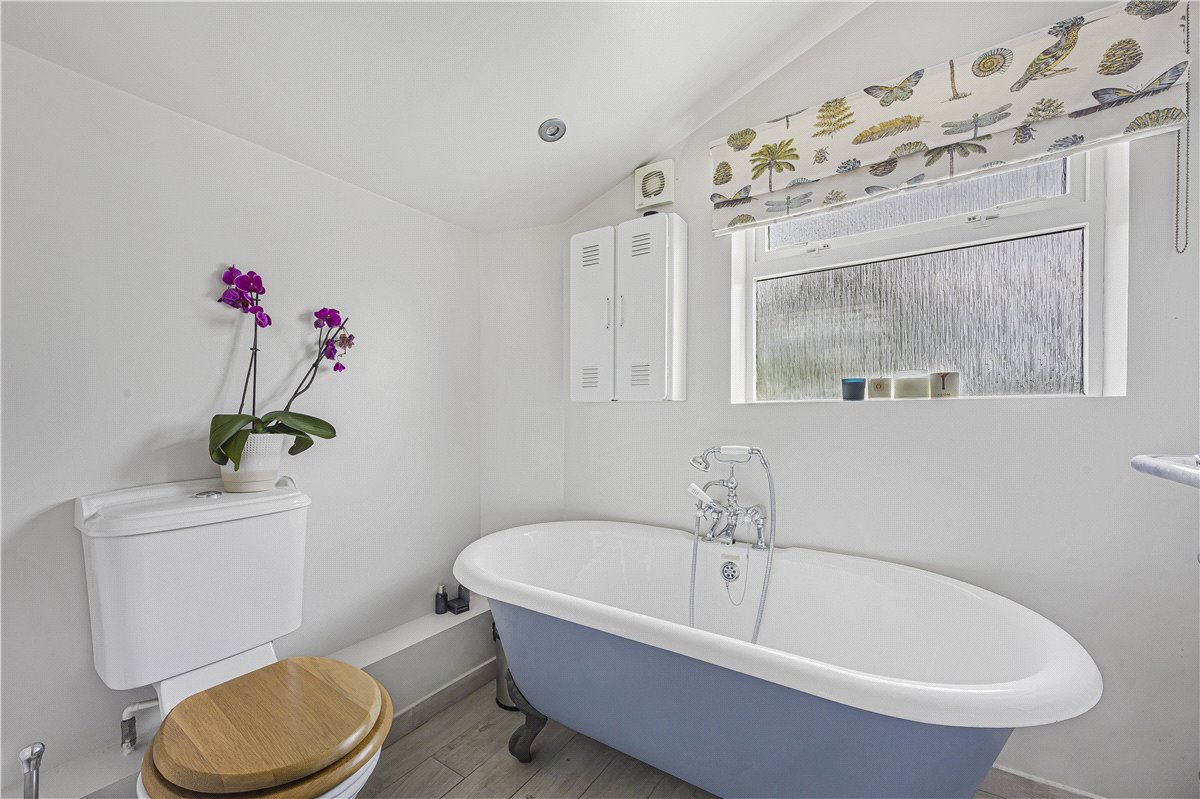 2 bedroom House, Howard Street, Oxford, OX4 - Sold, Image 7