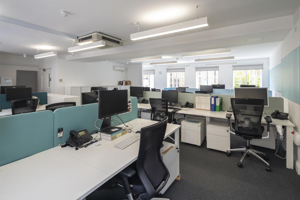 2961 Sq Ft, 46-52 Pentonville Road, London, N1 - Available, Image 3