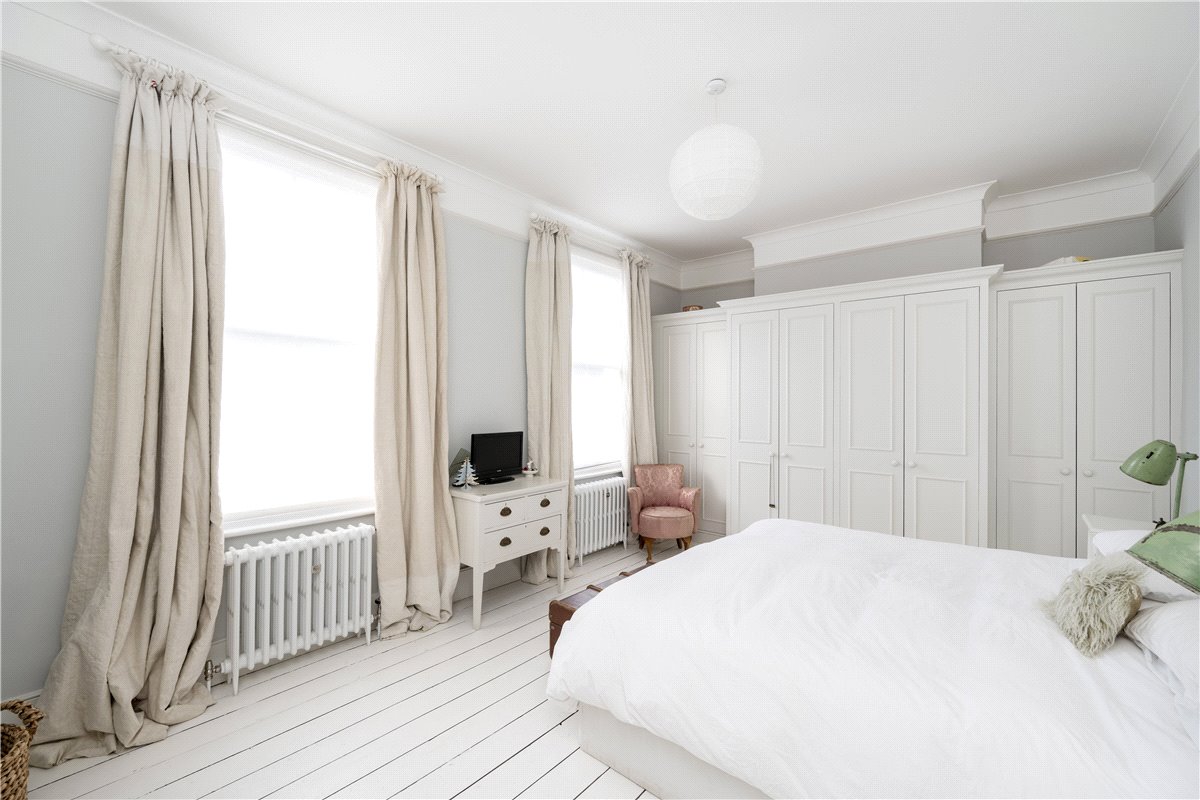 5 bedroom House, Althorp Road, Wandsworth Common, SW17 - Sold, Image 12