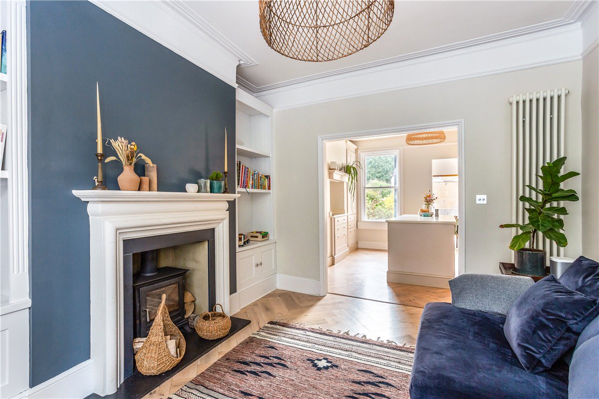 4 bedroom House, Daisy Bank, Bath, BA2 - Available, Image 10