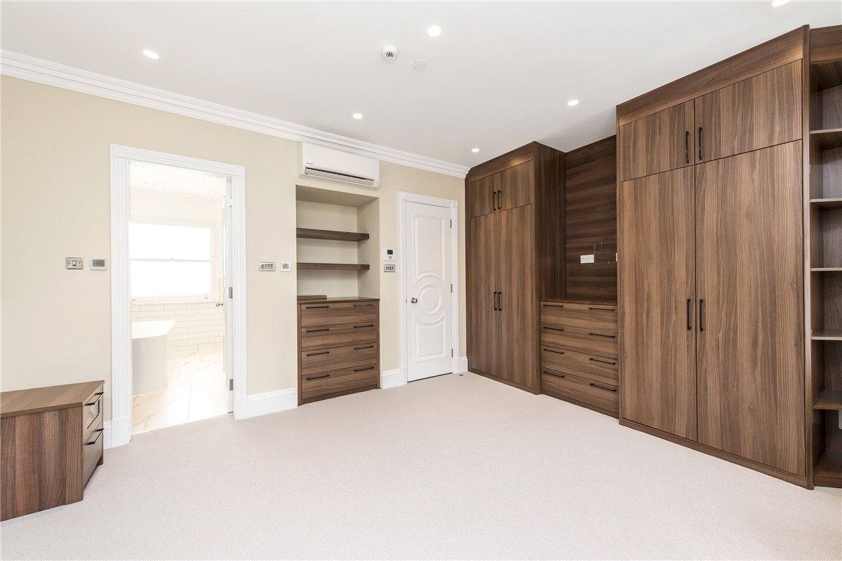 5 bedroom House, Kimbell Gardens, London, SW6 - Available, Image 23