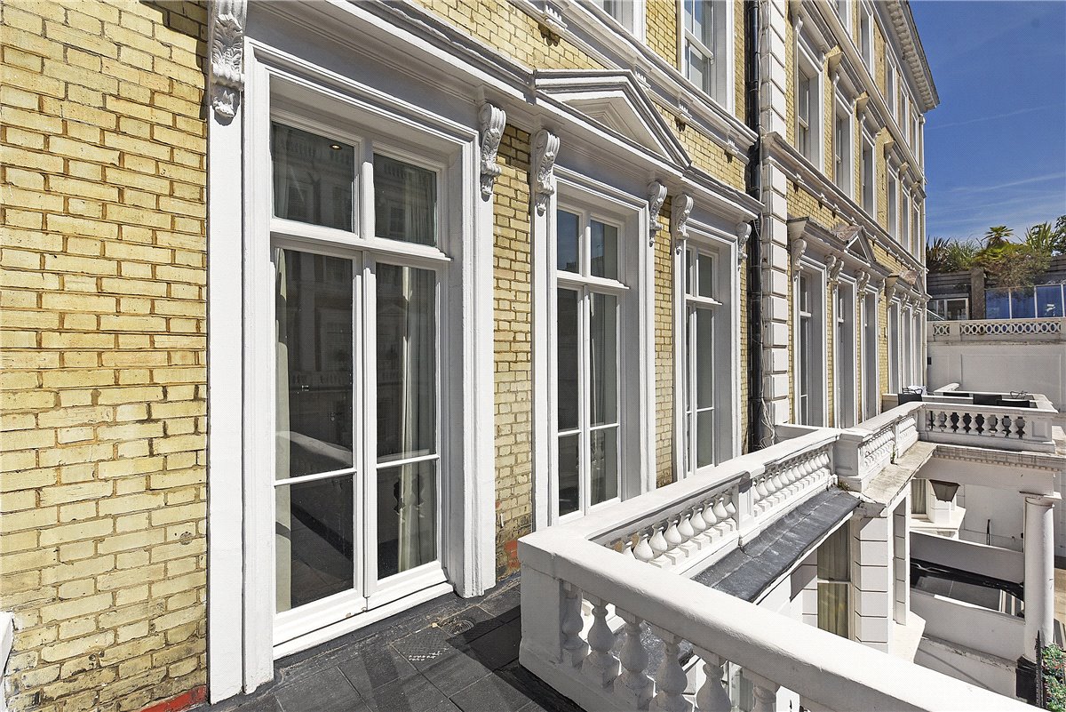 2 bedroom Flat, Manson Place, Knightsbridge, SW7 - Available, Image 13